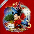 Purchase VA - Four Parks: One World (Walt Disney World Official Album) CD1 Mp3 Download