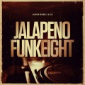 Buy VA - Jalapeno Funk Vol. 8 Mp3 Download