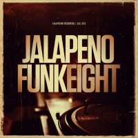 Purchase VA - Jalapeno Funk Vol. 8