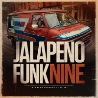 Purchase VA - Jalapeno Funk Vol. 9