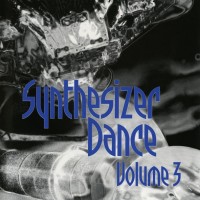 Purchase VA - Synthesizer Dance Vol. 3