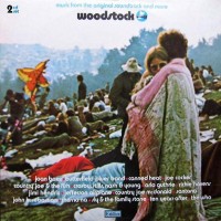 Purchase VA - Woodstock: Music From The Original Soundtrack And More CD1