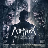 Purchase Athrox - Through The Mirror