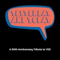 Buy Dave Kerzner & Sonic Elements - Yesterday And Today - A 50Th Anniversary Tribute To Yes Mp3 Download