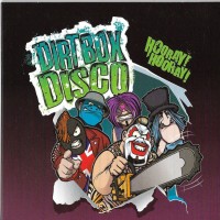 Purchase Dirt Box Disco - Hooray! Hooray!