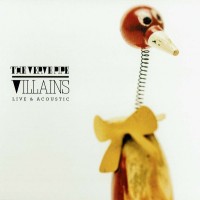 Purchase The Verve Pipe - Villains - Live & Acoustic