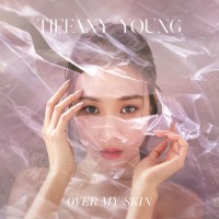 Purchase Tiffany Young - Over My Skin (CDS)