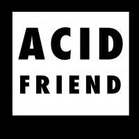 Purchase Tin Man - Acid Friend
