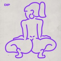 Purchase Tyga - Dip (CDS)