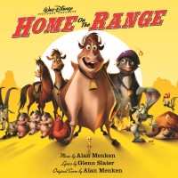 Purchase Alan Menken - Home On The Range (With Glenn Slater)
