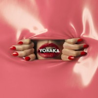Purchase Yonaka - Bubblegum (Maya Jane Coles Remix) (CDS)