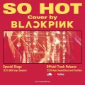 Buy Blackpink - So Hot (CDS) Mp3 Download