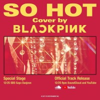 Purchase Blackpink - So Hot (CDS)