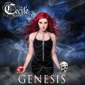 Buy Cecile Monique - Genesis Mp3 Download