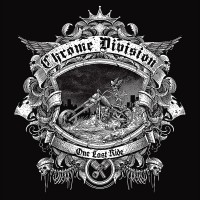 Purchase Chrome Division - One Last Ride