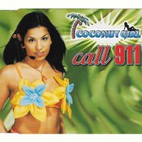 Purchase Coconut Girl - Call 911 (MCD)