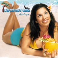 Purchase Coconut Girl - Fantasy (CDS)