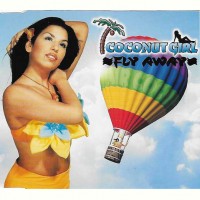 Purchase Coconut Girl - Fly Away (MCD)