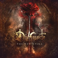 Purchase Diamorte - The Red Opera