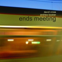 Purchase David Cross & Andrew Booker - Ends Meeting