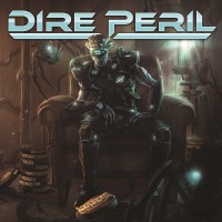 Purchase Dire Peril - The Extraterrestrial Compendium