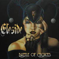 Purchase Eleside - Battle Of Choices