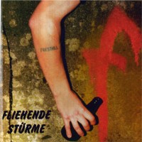 Purchase Fliehende Sturme - Priesthill (Vinyl)