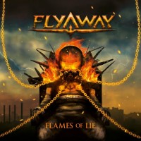 Purchase Fly Away - Flames Of Lie