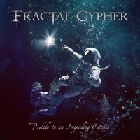 Purchase Fractal Cypher - Prelude To An Impending Outcome