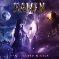 Purchase Hamen - Unreflected Mirror