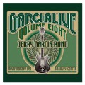 Buy Jerry Garcia Band - Garcialive Vol. 8 Bradley Center 1991 CD1 Mp3 Download
