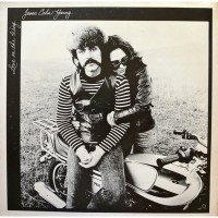 Purchase Jesse Colin Young - Love On The Wing (Vinyl)