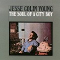 Buy Jesse Colin Young - The Soul Of A City Boy (Vinyl) Mp3 Download