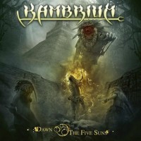 Purchase Kambrium - Dawn Of The Five Suns