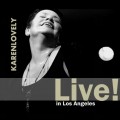 Buy Karen Lovely - Live In Los Angeles Mp3 Download