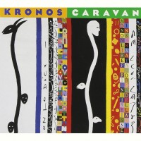 Purchase Kronos Quartet - Caravan
