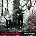 Buy Lowri Evans & Lee Mason - A Little Bit Of Everything Mp3 Download