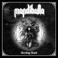 Purchase Mandibulla - Bleeding Black