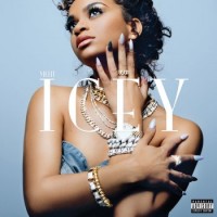 Purchase Melii - Icey (CDS)