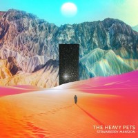 Purchase The Heavy Pets - Strawberry Mansion