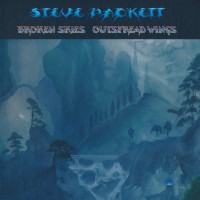 Purchase Steve Hackett - Broken Skies Outspread Wings (1984-2006) CD5