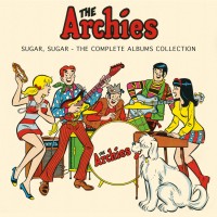 Purchase The Archies - Sugar, Sugar: The Complete Albums Collection CD1