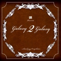 Purchase Galaxy 2 Galaxy - A Hitech Jazz Compilation CD1