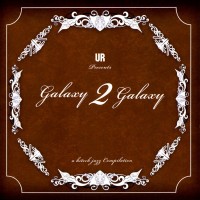 Purchase Galaxy 2 Galaxy - A Hitech Jazz Compilation CD2