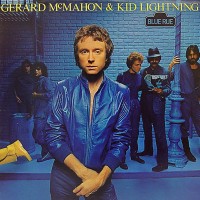 Purchase Gerard Mcmahon - Blue Rue (With Kid Lightning) (Vinyl)