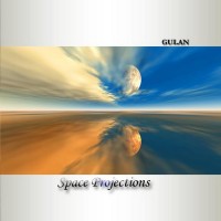 Purchase Gulan - Space Projections