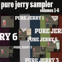 Purchase Jerry Garcia - Pure Jerry Sampler Vol. 1-6