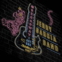 Purchase Jerry Garcia - On Broadway: Act One October 28Th 1987 CD1