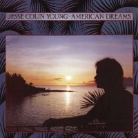 Purchase Jesse Colin Young - American Dreams (Vinyl)