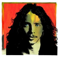 Purchase Chris Cornell - Chris Cornell (Deluxe Edition) CD3